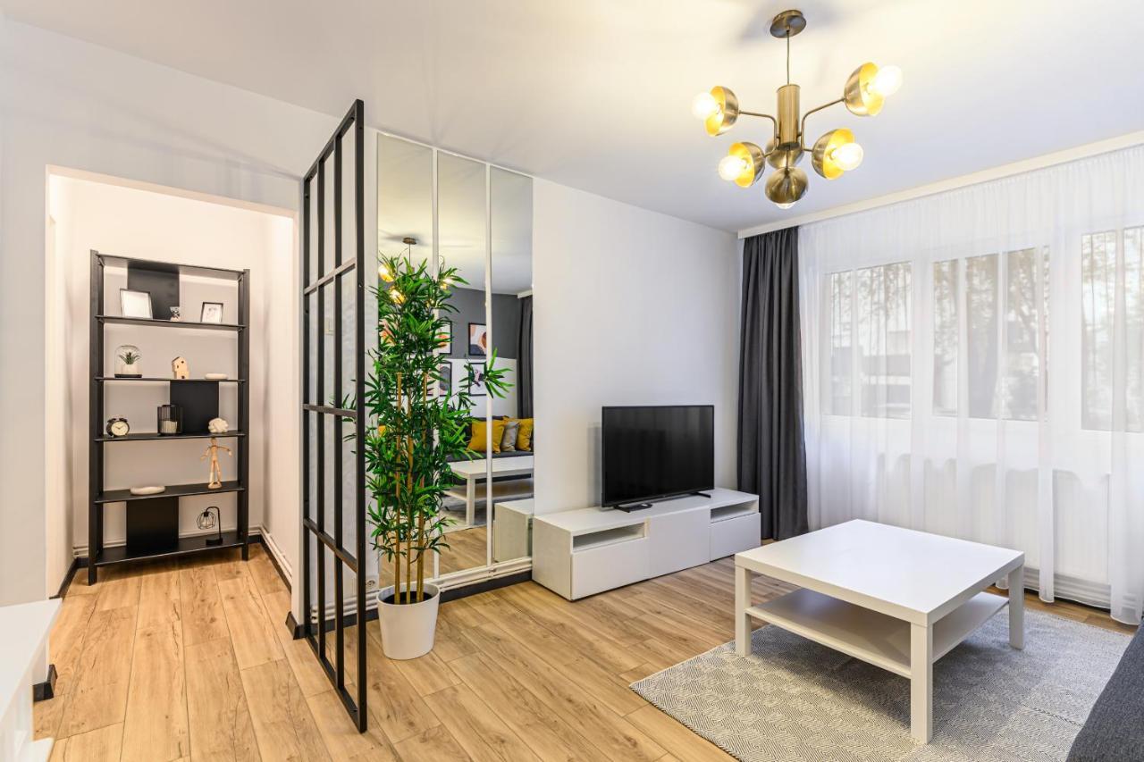 Travelers Hideout - Central Apartment Brașov Exterior foto